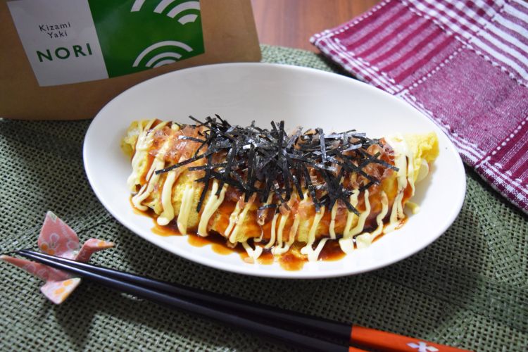 とん平焼き