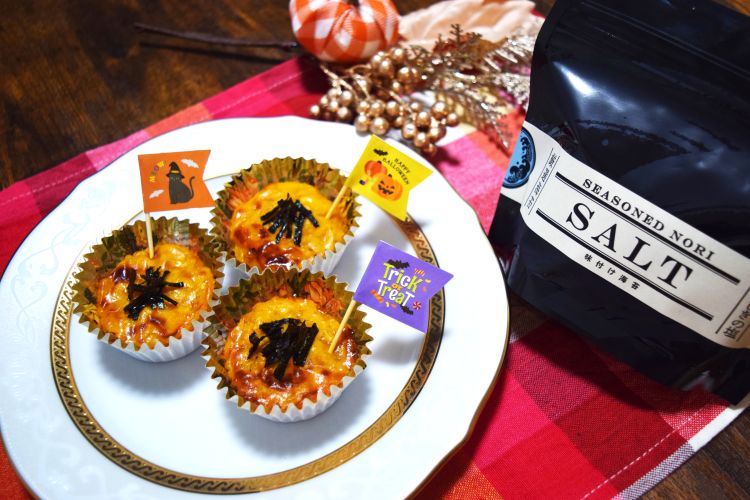 スイートポテト