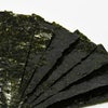 有明産の初摘み海苔を使用しているので、旨味、色ツヤは保証済み。まさに本物の海苔です。<br>海苔の本来の旨味を活かした優しい味付けなので、海苔が好きな方にはうってつけ！