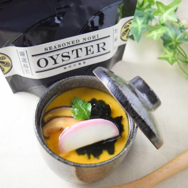 ただ食べるだけでなく、色々な料理にも応用できてしまいます♪<br>おすすめの商品を揃えたお手頃なギフトセット。<br>この冬は海苔を贈ってみませんか？